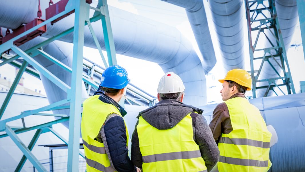Addetti alla verifica delle installazioni e manutenzione apparecchiature elettriche e meccaniche nei luoghi con pericolo di esplosione ATEX - Corso BASE